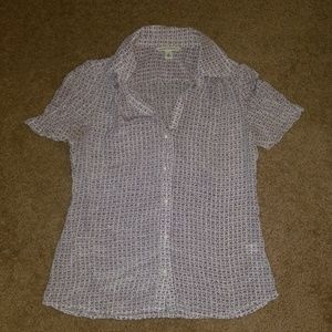 Banana Republic Blouse